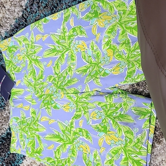 Barbara Erickson Bermuda Shorts SZ 6 - Picture 1 of 4